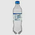 Água Mineral sem Gás