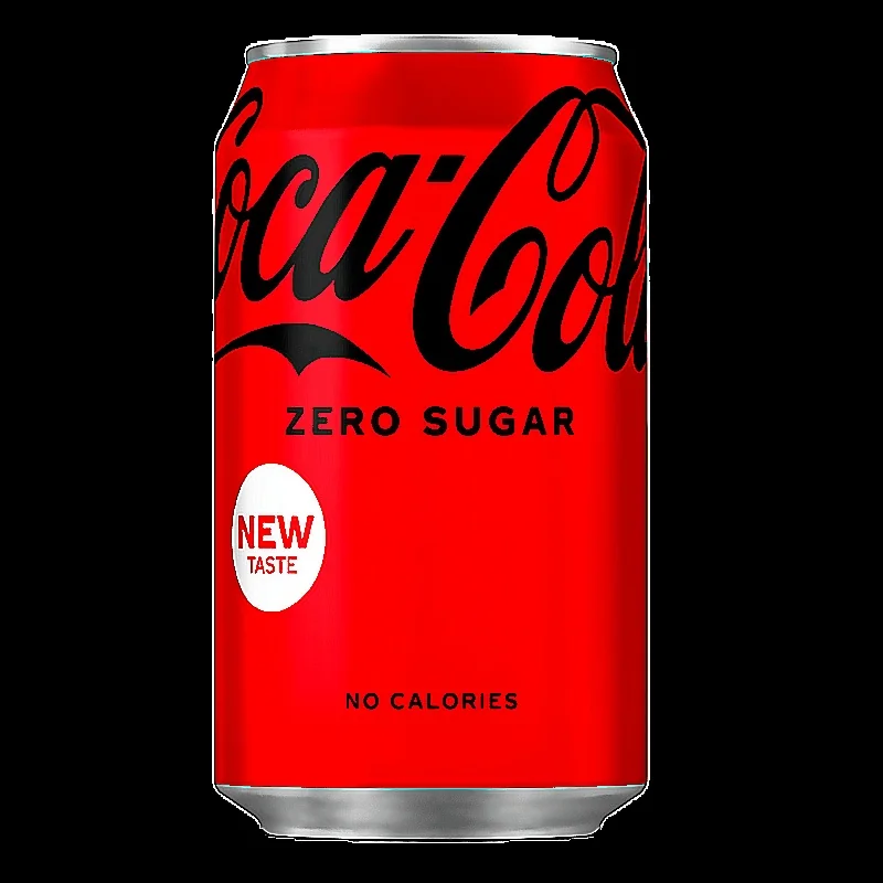 Coca-Cola Zero