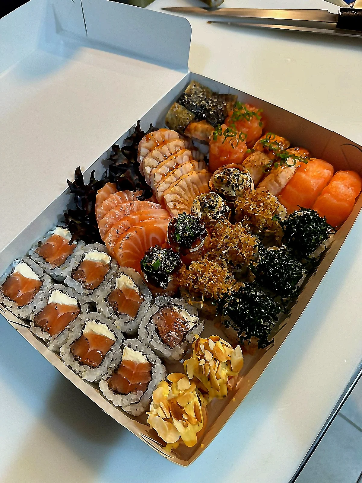 Combo Kan
