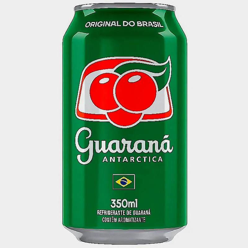 Guaraná Antarctica