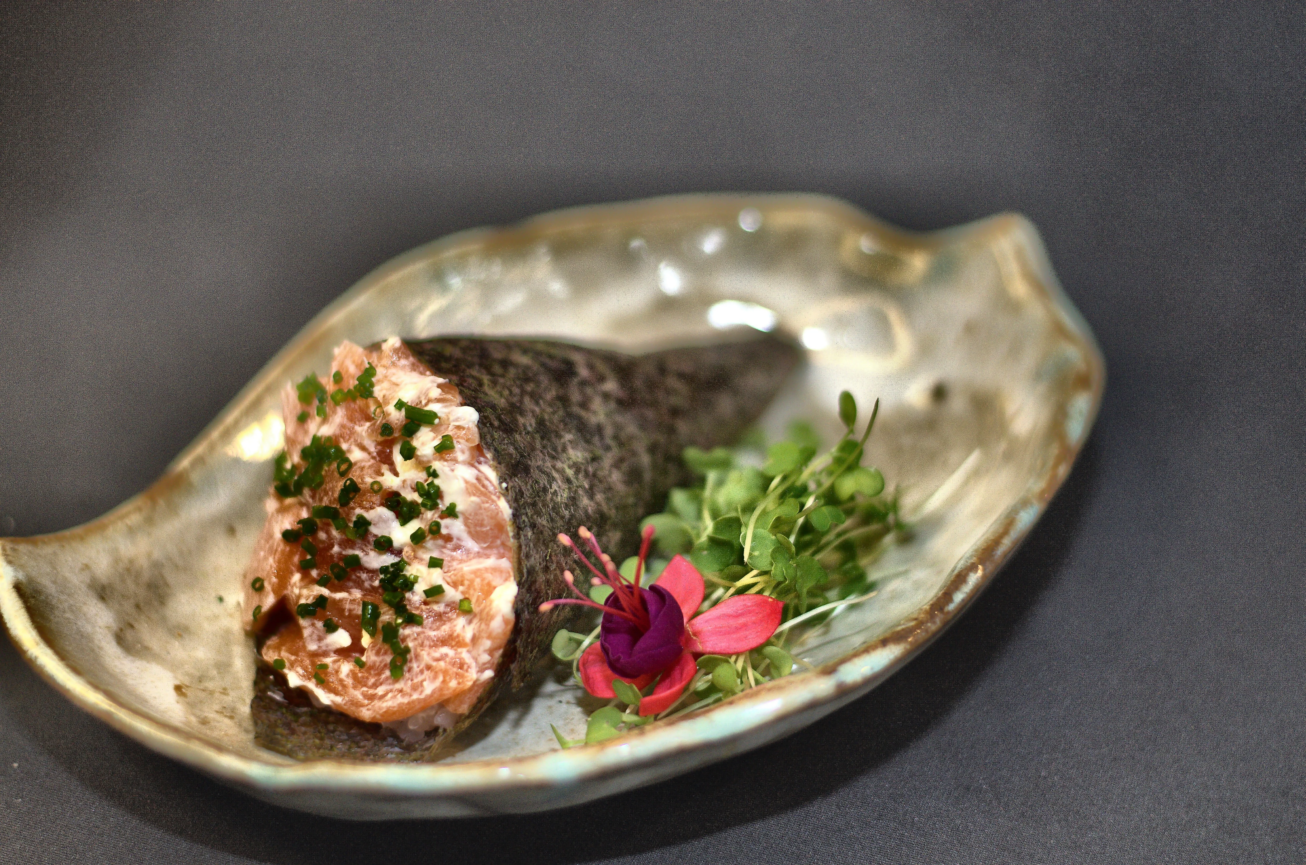 Temaki Filadélfia
