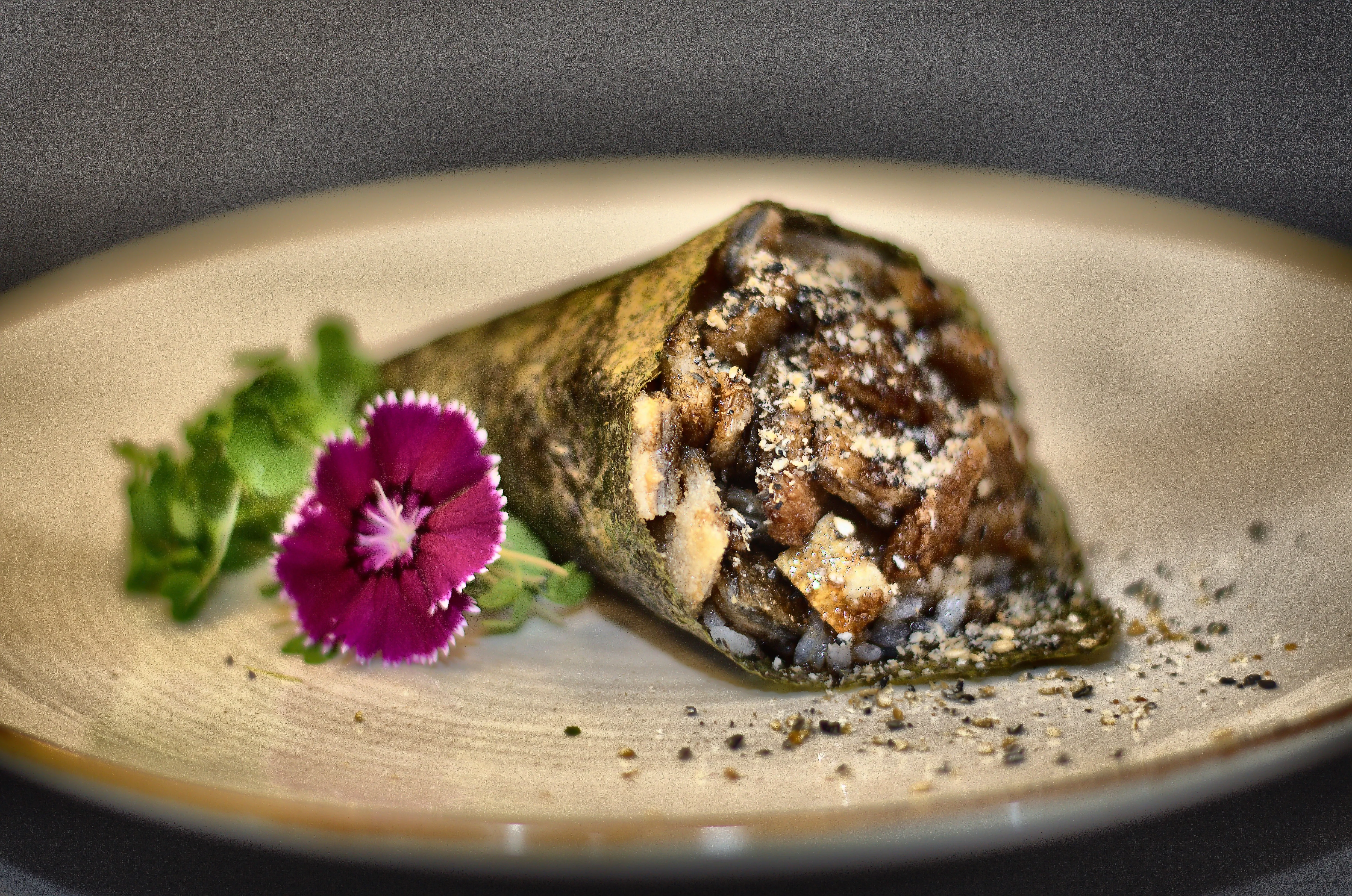 Temaki Skin