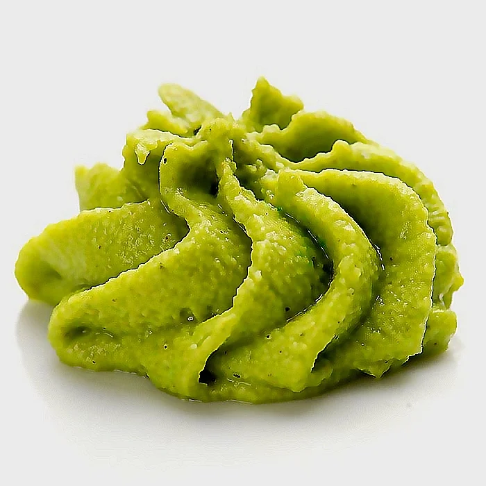 Wasabi